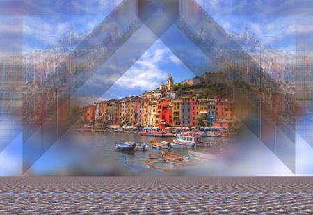 Tutoriel Une Journée au Port