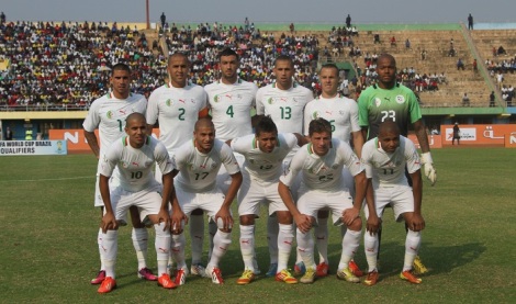 Dimanche 16.06.2013 RWANDA-EN 0-1