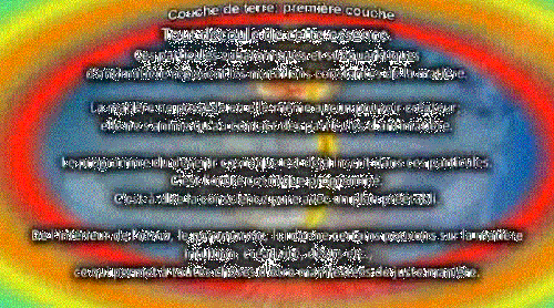 La creation du Cosmos,de ses Eléments selon les Vedas