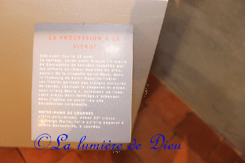 Saint Haon le Chatel, église