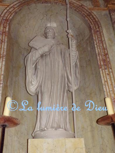 Saint Valéry en Caux, église Saint Valéry