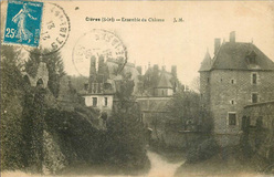 LES REMPARTS DE CLERES (Seine-Maritime)