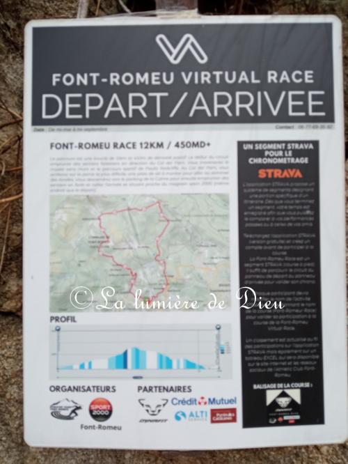 Font Romeu, l'église du Christ Roi