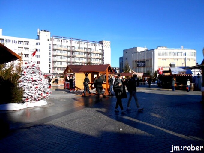 2021 ,un Noël en fête à Limoges