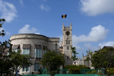 La Barbade Bridgetown