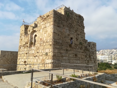 Byblos 