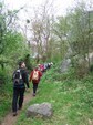 La randonnée du 6 avril à Falaise