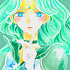 Icons // Sailor Neptune