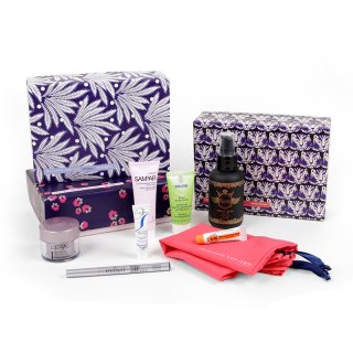 Spoil de la Birchbox de février !