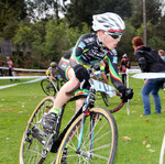 1er cyclo cross VTT UFOLEP de Bapaume ( Ecoles de cyclisme )