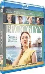 [Blu-ray] Brooklyn
