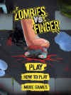 Jeux en ligne : à la découverte de « Zombies VS Finger »