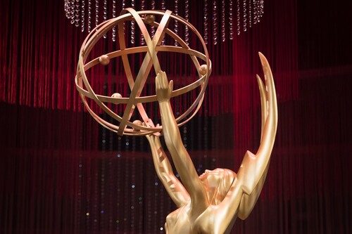 Emmy Awards : palmarès complet