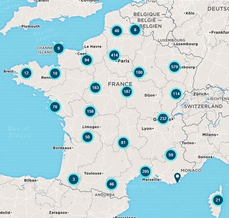 [R&T => Septembre] Les journées du patrimoine 2015