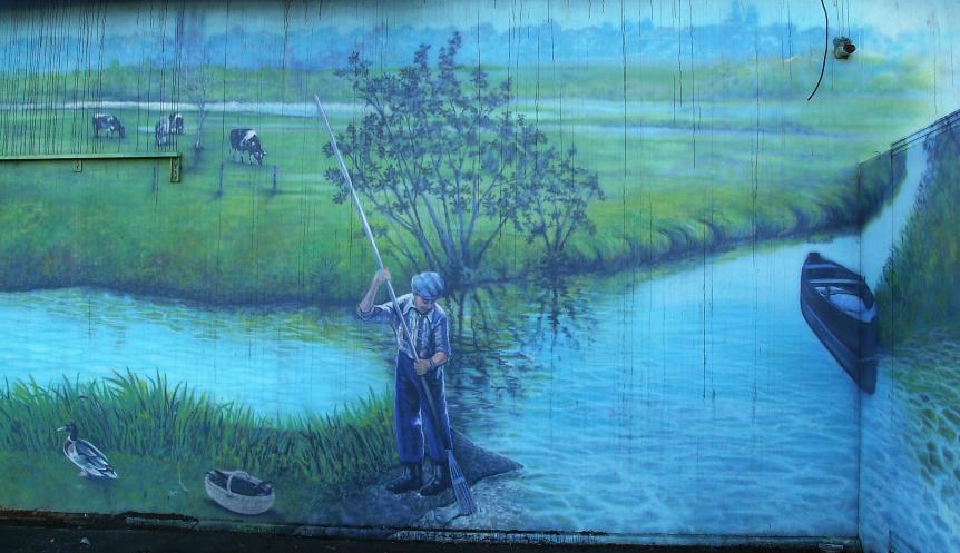 Disparus ....