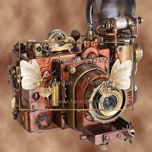 Steampunk