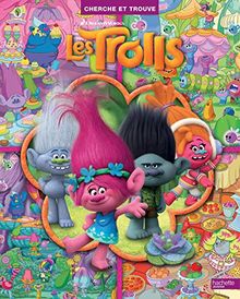 Les Nains et les Trolls :