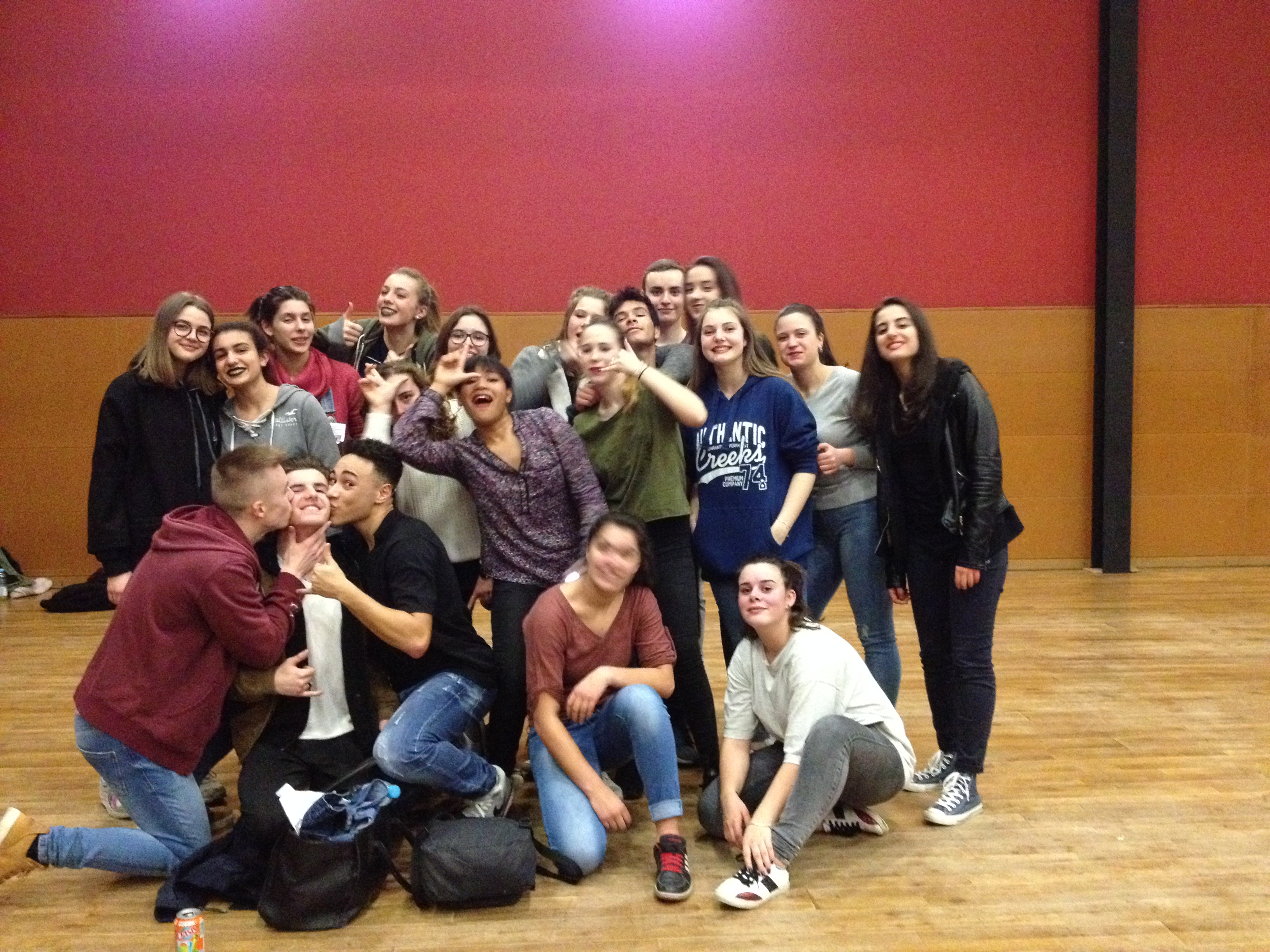 rencontres creil