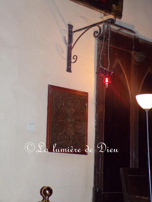 Argelès, l'église Notre-Dame del Prat