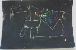 Intervention de Fran&ccedil;oise Rogier dans ma classe 