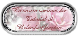 Le vostre versioni del Tutorial: Spring is Coming di Marie Nickol pag 1