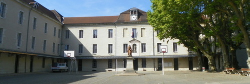 L'Institution Lamartine