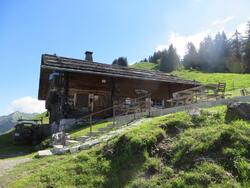 La Clusaz Juin-Juillet + Sept. 2016  Groupe 3