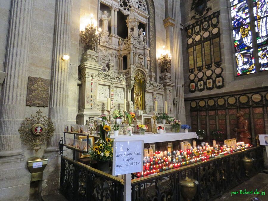 Notre Dame d'Auray (56) -2