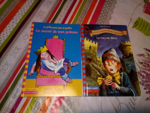 Salon du livre de jeunesse de Montreuil 2017