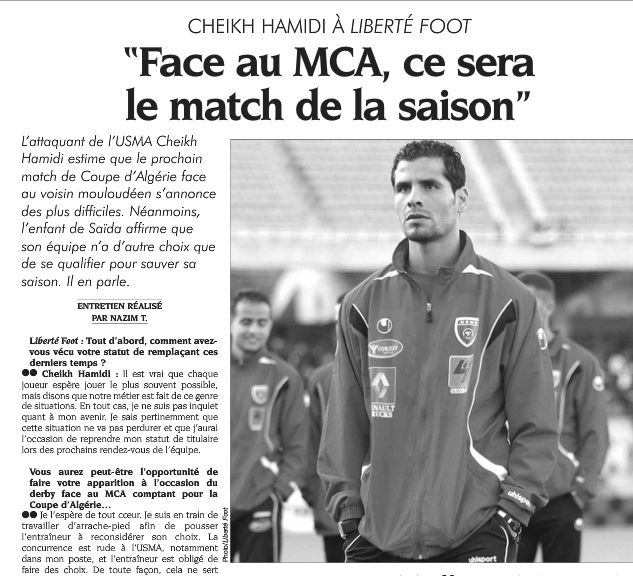 Mardi 16.3.2010 