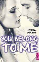 I Belong to You - Emma Delsin 