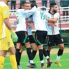 Jeudi 13.12.2019 à Tlemcen Stade "Akid Lotfi" Amical WA Tlemcen-MCA 0-1