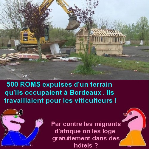 Les infos du mardi