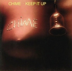 Chime - Keep It Up - Complete LP