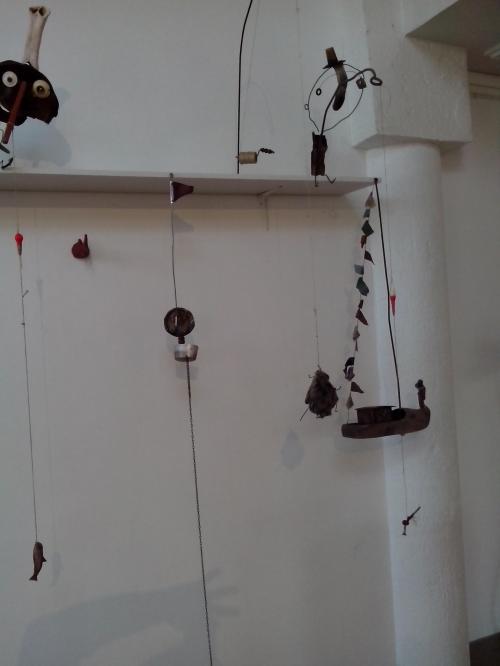 Exposition Christian Voltz