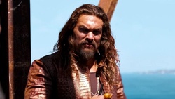 Jason Momoa 