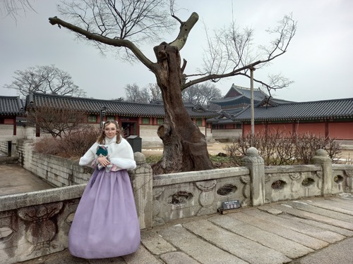 Jung-gu et Jongno-gu : le centre historique