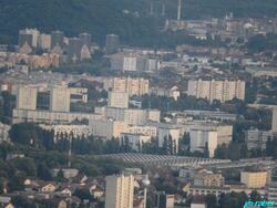 Isère:Une visite de Grenoble et ses alentours 2/3