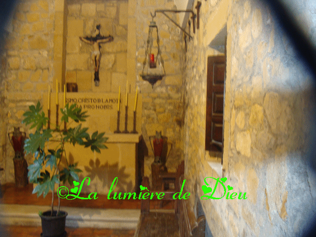 Saint Sébastien : mont Urgull