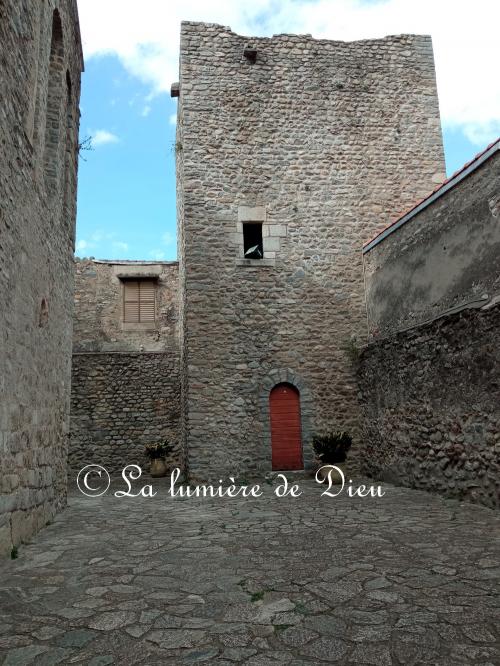 Les sources miraculeuses : Arles sur Tech