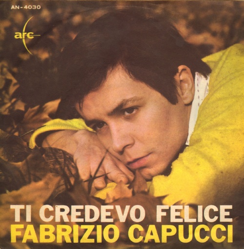 Fabrizio Capucci  