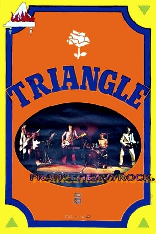 TRIANGLE (1967-1974)