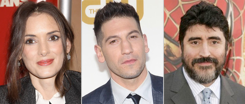 Winona Ryder, Alfred Molina et Jon Bernthal dans l'énorme casting de Show Me A Hero