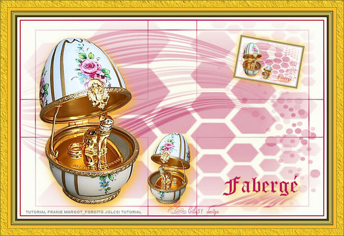 Fabergé