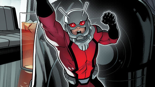 Ant-Man : le réalisateur Ruben Fleischer aux commandes ?