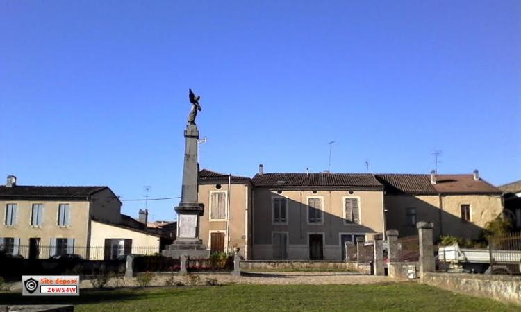 Saint-Macaire (Gironde) près de Langon je vous propose un tour dans le vieux Saint-Macaire