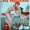 La Vie Parisienne - samedi 25 septembre 1937