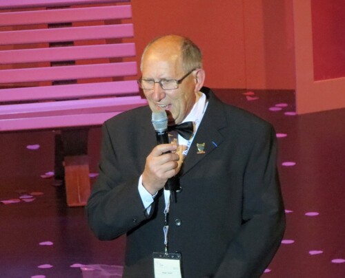 L'élection de Miss Côte d'Or au Théâtre Gaston Bernard : Les candidates....