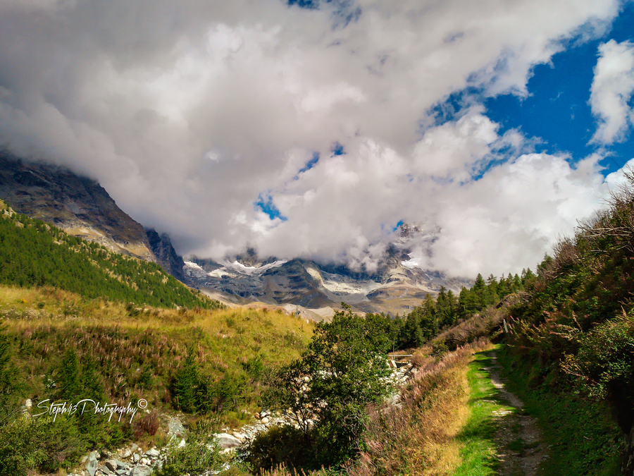 Maen / Breuil-Cervinia 