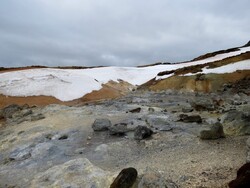 PÉNINSULE DE REYKJANES